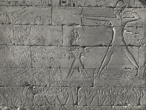 55 Thèbes_Médinet-Abou Unknown 