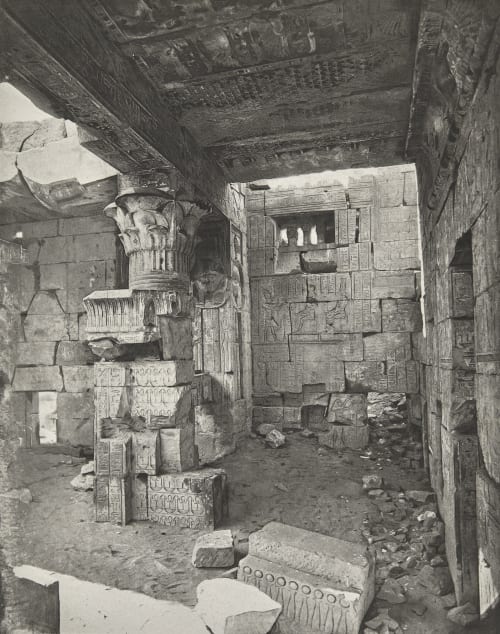 56 Thèbes_Deir-el-Medineh Unknown 