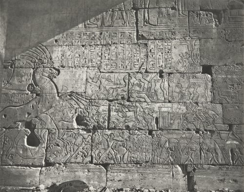 59 Thèbes_Ramesséum Unknown 