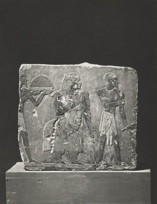 62 Thèbes_Deir-el-Bahari Unknown 