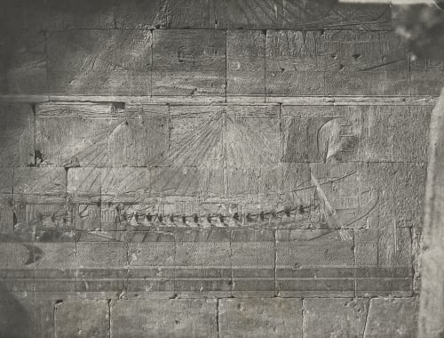 63 Thèbes_Deir-el-Bahari Unknown 