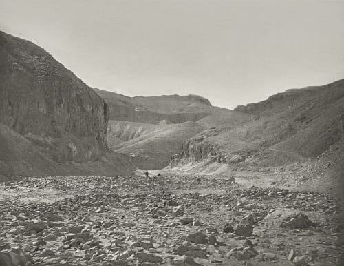 65 Thèbes_Bab-el-Molouk Unknown 