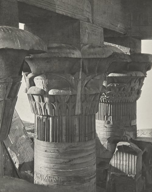 75 Temple D’Ombos Unknown 