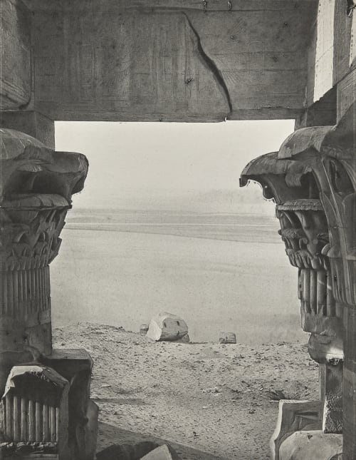 76 Temple D’Ombos Unknown 