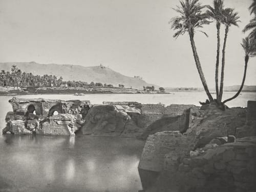 78 Eléphantine (Ile) Unknown 