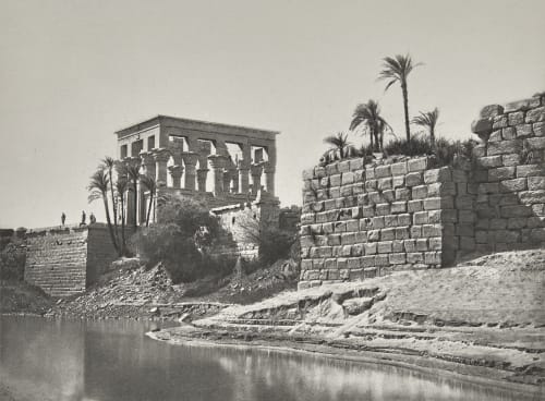 81 Philœ (Ile) Unknown 