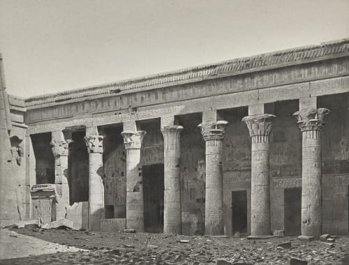 82 Philœ (Ile) Unknown 