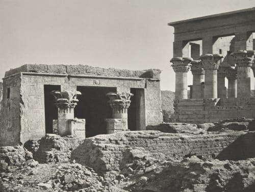 83 Philœ (Ile) Unknown 