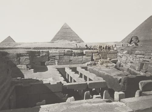 2 Memphis Grande Pyramide Unknown 