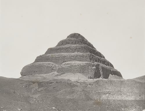 3 Memphis Saqqarah Unknown 