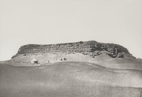 4 Memphis Saqqarah Unknown 