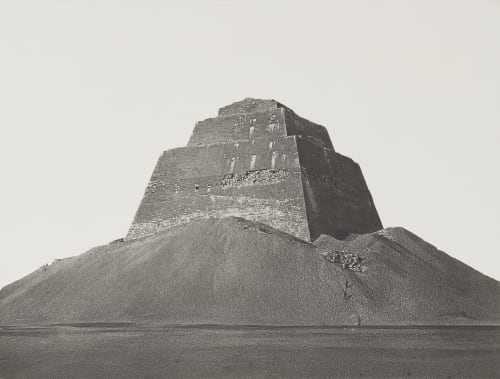 15 Meydoum Pyramide Unknown 