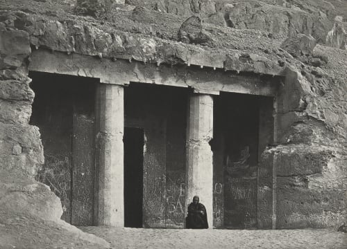 17 Beni-Hassan Unknown 