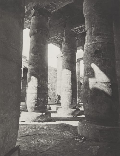 19 Abydos Temple de Séti Unknown 