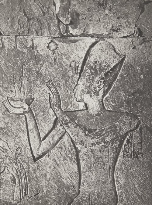 24 Abydos Temple de Séti Unknown 