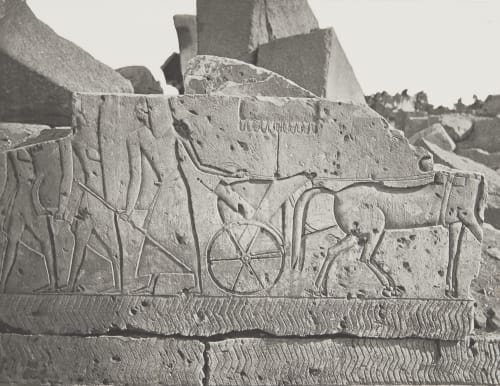 30 Abydos Temple de Ramsès Unknown 