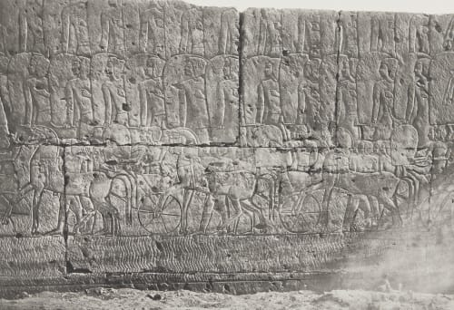 32 Abydos Temple de Ramsès Unknown 