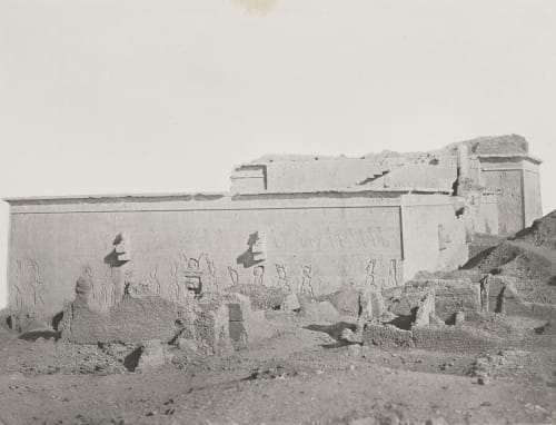 36 Dendérah Unknown 