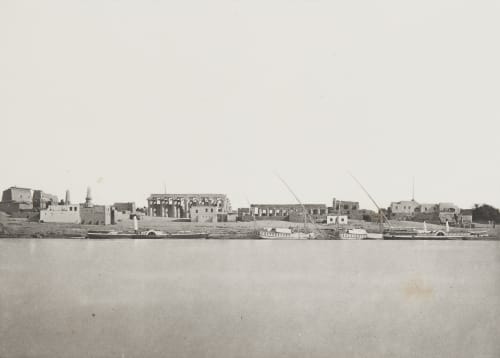 37 Thèbes Louqsor Unknown 