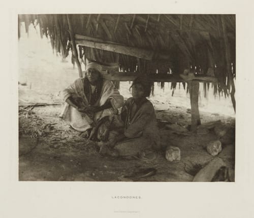 Lacondones Maudslay, Alfred Percival  (British, 1850-1931)