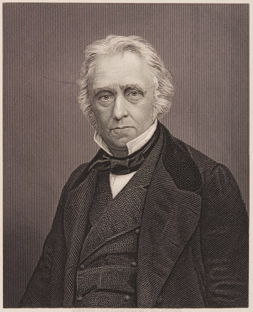 Lord Macaulay Maull & Polyblank  (British, 1854-1865 (active))