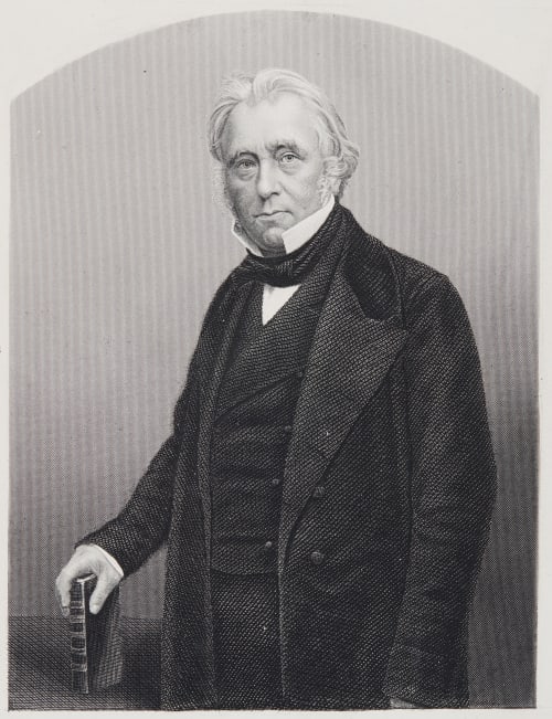 Lord Macaulay Maull & Polyblank  (British, 1854-1865 (active))