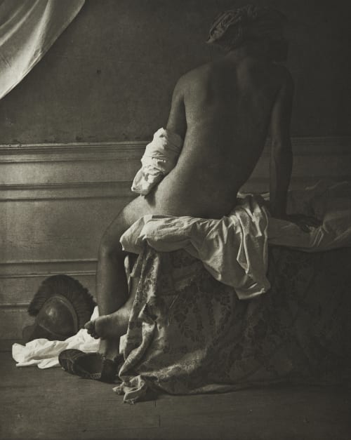 Valpicon Bather McDermott & McGough  (American, b.b.1952, b.1958)