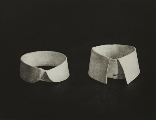 Worn About the Neck McDermott & McGough  (American, b.b.1952, b.1958)