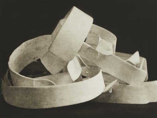 A Means to Identify the Wearer McDermott & McGough  (American, b.b.1952, b.1958)