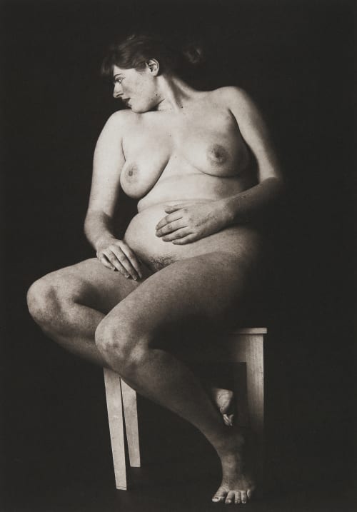 Untitled Mosely, Peter  (British)