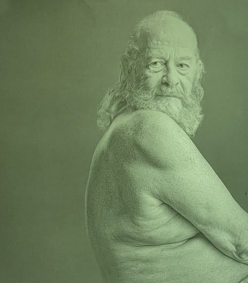  Mosely, Peter  (British)