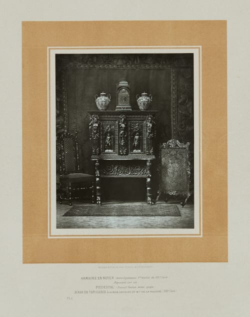PL. L Goupil Studio  (French)