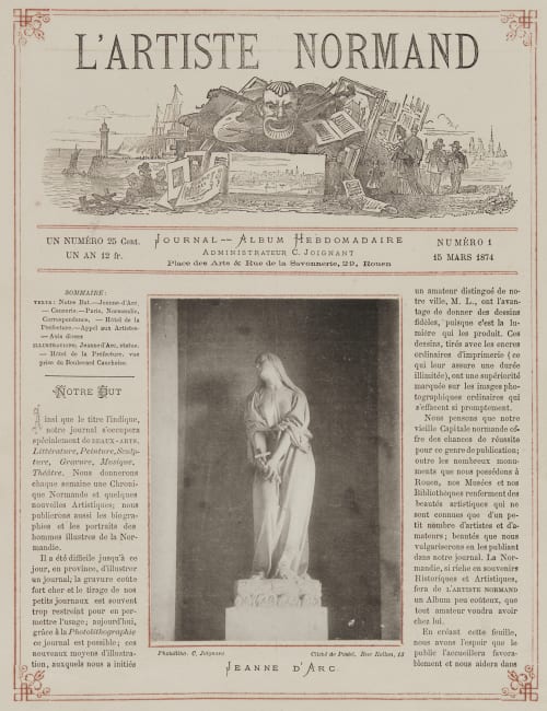  Postel, F  (French)