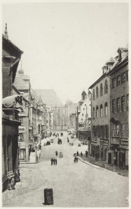 Fleischbank Unknown 
