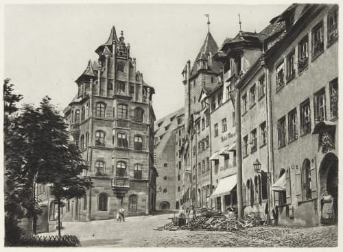 Panier’s Platz Unknown 