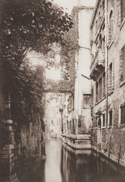 Plate bb Ongania, Ferd.  (Italian, 1842-1911)