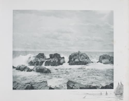 A Family of Rocks Unknown 