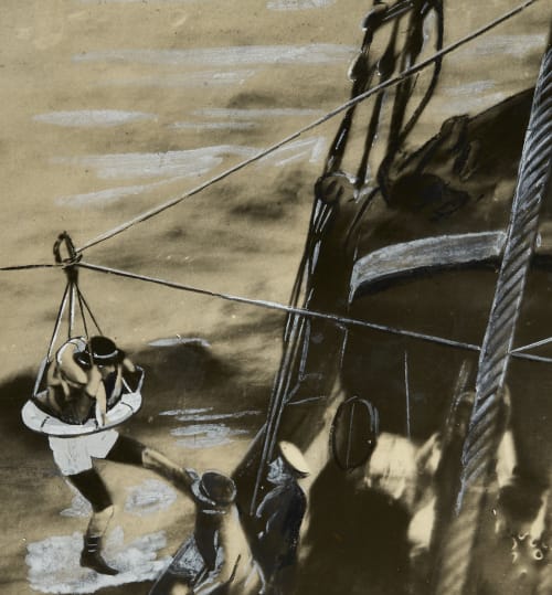 Mrs. Nellie Williams Unknown 