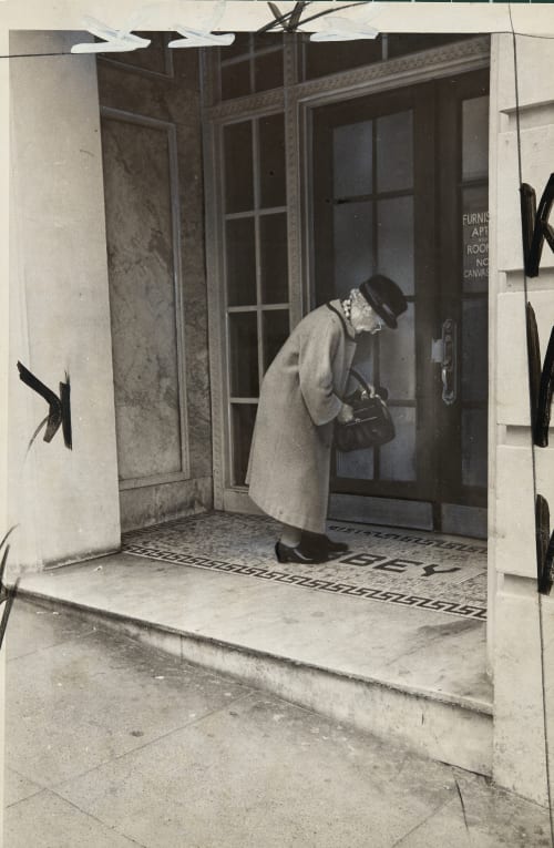 Untitled Musura, Mike 