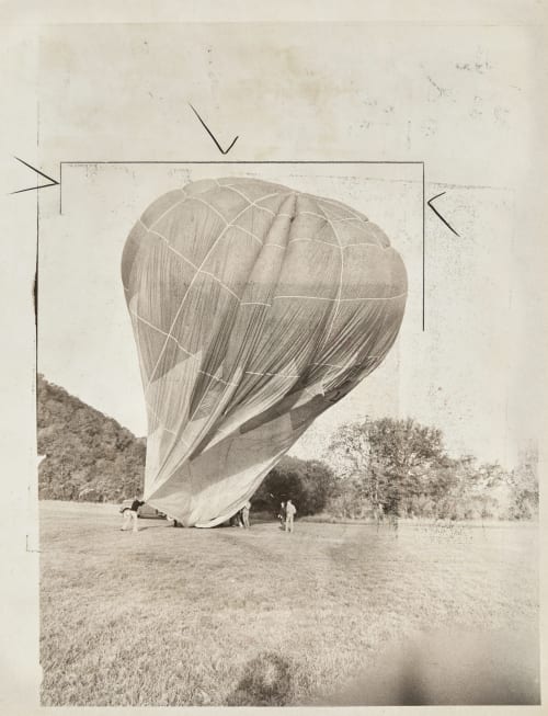 Stanford Air Balloon Club Unknown 