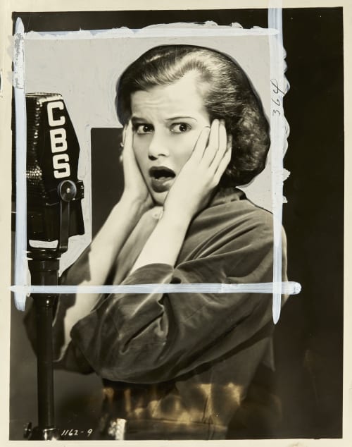 Florence Baker Unknown 