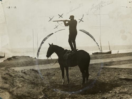 Belgian Outpost… Unknown 