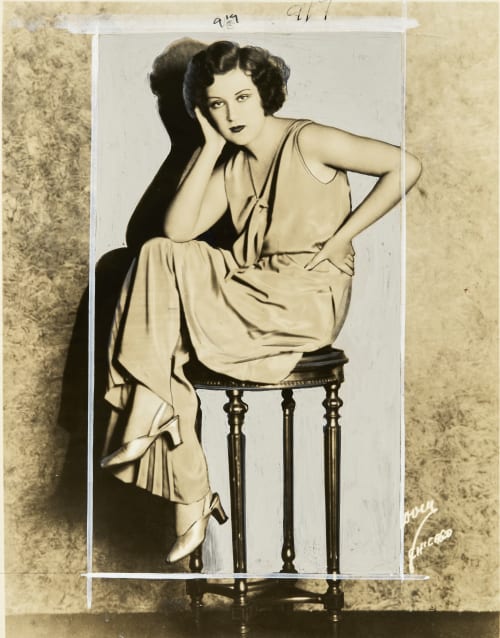 Margaret Perry Unknown 