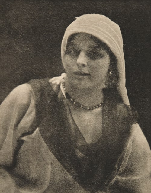 Gazaleh Bergheim, John S.  (Austrian, b.active 1890s)