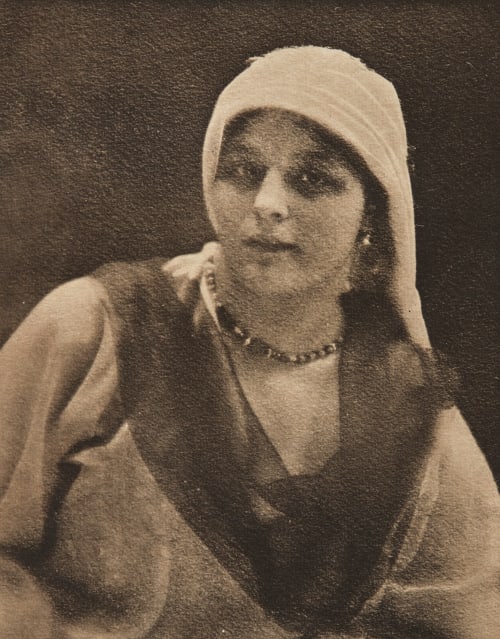 Gazaleh (alt) Bergheim, John S.  (Austrian, b.active 1890s)