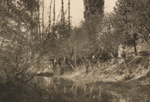 Saules Bourgeois, Paul  (French, b.active 1890s)