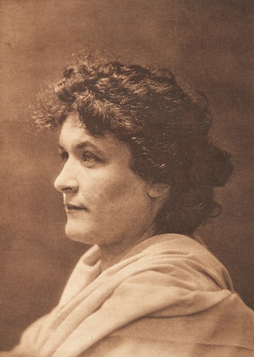 Étude Bucquet, Maurice  (French, 1860-1921)