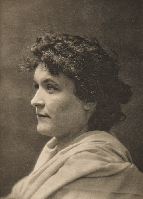 Étude (alt) Bucquet, Maurice  (French, 1860-1921)