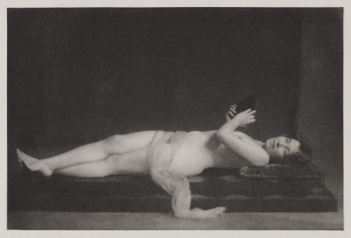 Untitled Pecsi, Jozef  (Hungarian, 1889-1956)