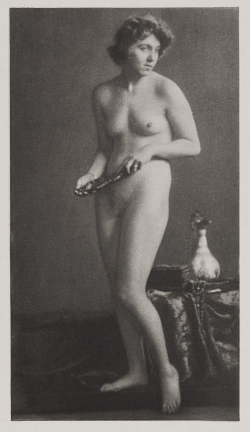 Untitled Pecsi, Jozef  (Hungarian, 1889-1956)